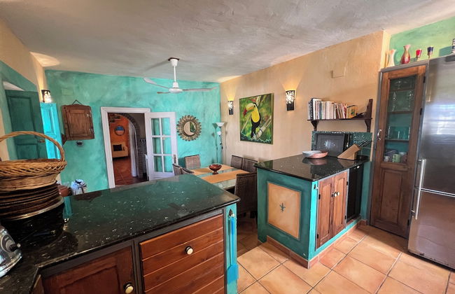 Cd-2102 · Three Bedroom Townhouse - Photo 19