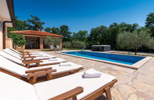 Villa Vranići - Foto 16