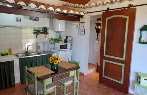 Casinha de campo- Quintinha dos Cavalos- Arruda dos Vinhos - Foto 8