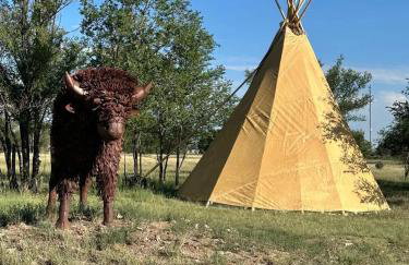 Apt 6 - High Plains Lodge at Nomad Landing - Foto 26