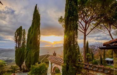 Poolhouse Oasi del Lupo - Foto 69