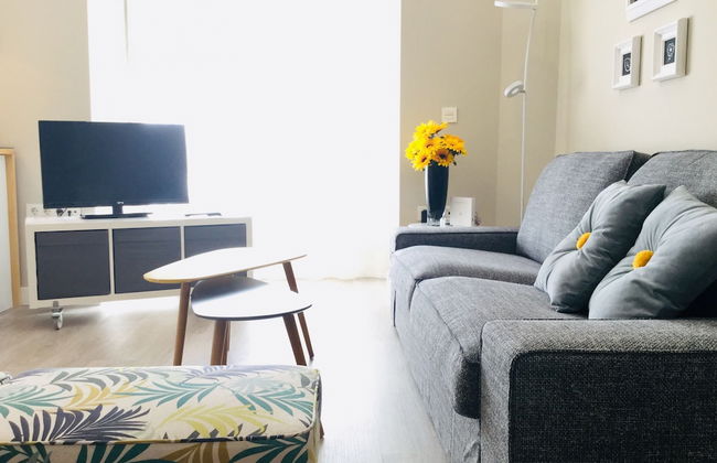 Apartamento Centro de Ocio y Negocios - Foto 8