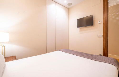 V73 Elegance & Comfort - Luxury in Barrio Salamanca - Foto 22