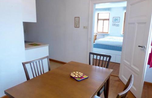 Charmante Bauernhofwohnung in Lautertal - Foto 13