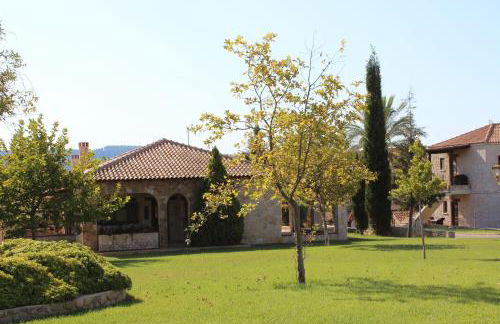 Siviri Traditional Stone House - Foto 39