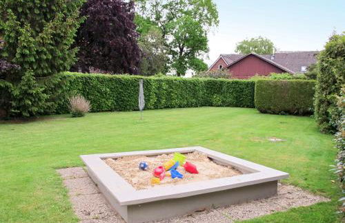 Apartment Söhle by Interhome - Foto 25