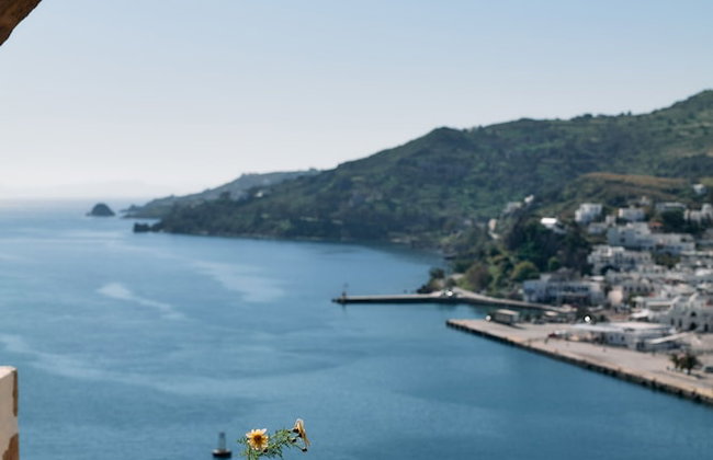 Patmos Eye Boutique Hotel & Villas - Photo 42