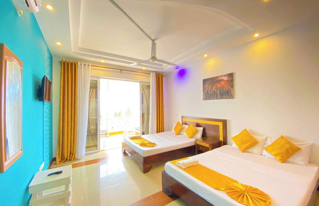 Shanzu Beachfront Apartments - Foto 11