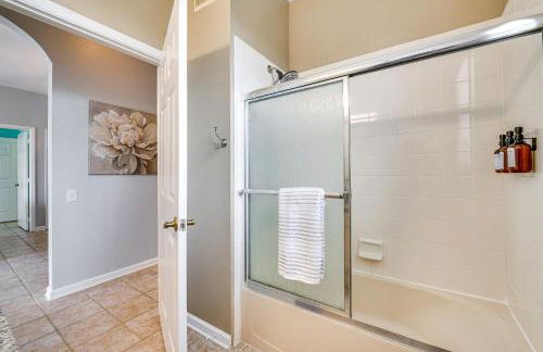 6 Mi to Disney Kissimmee Resort Vacation Rental! - Foto 15