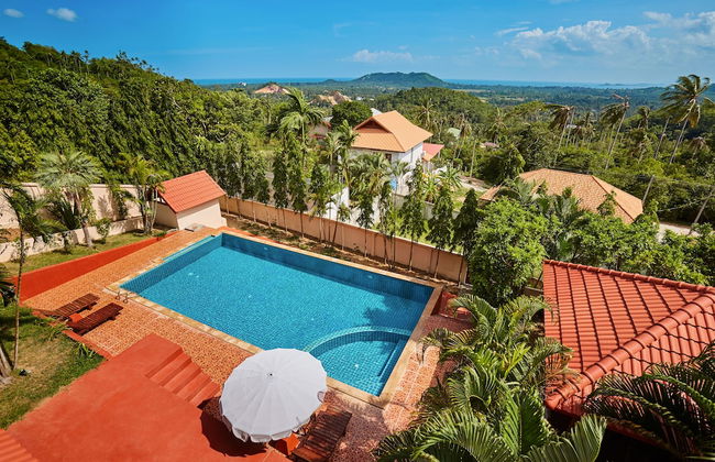 NB Villa Namuang - Photo 1