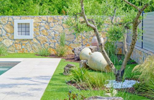 Villa Morgan by Rent Istria - Photo 15