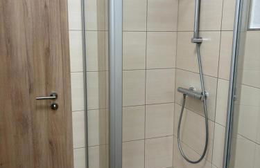 1-Zimmer-Apartment mit Pool und Kamin - Foto 13