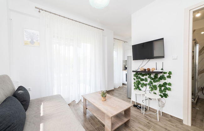 Danai & Palm Residential Complexes - Foto 64