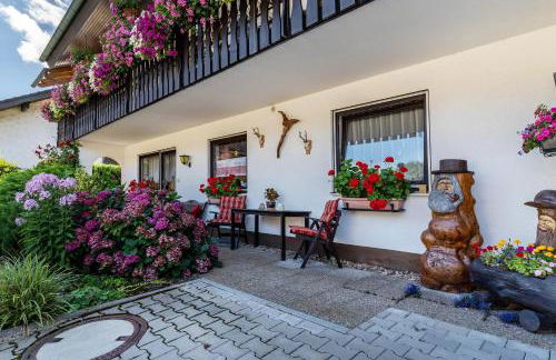 Ferienwohnung Schwarzwälder - Foto 22