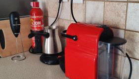 Artaki's balcony - Foto 3