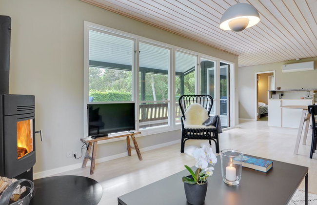 "Nannah" - 250m from the sea - Photo 10