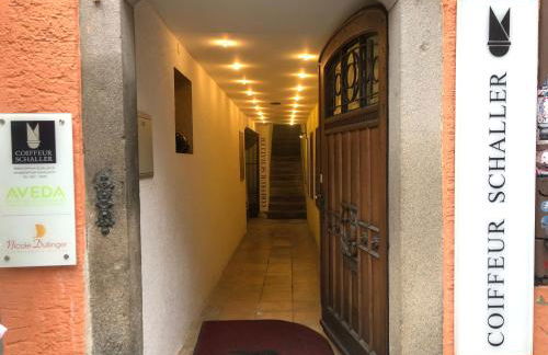 Gemütliches Altstadtjuwel im Herzen Passaus - Foto 16