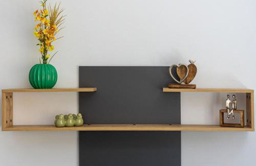 Cozy Light Nest Chania Crete - Foto 15