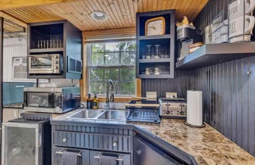 Bare Feet Bunkhouse-Close to beach & dog friendly - Foto 4