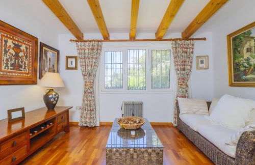 Cubo's Casa Rural La Aldaba Family 10 PAX - Photo 31