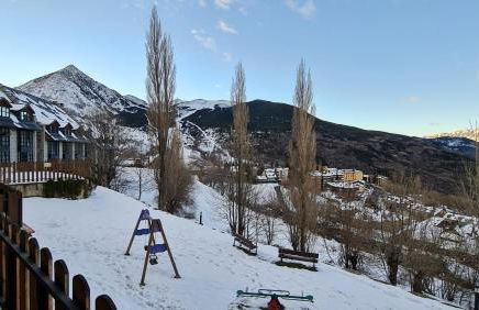 Tuhogarencerler parking y taquilla en pistas - Foto 58