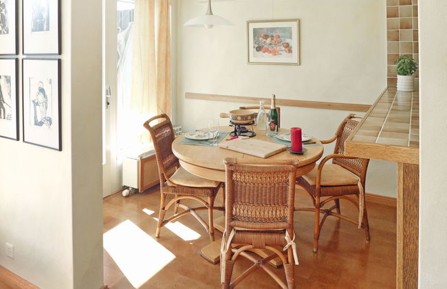 Jeanne D'Arc Apt. H-58 - Foto 10