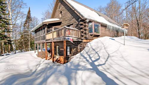 Murphy Lake House - Foto 2