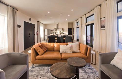 Modern Desert Dream - NEW BUILD - Foto 11