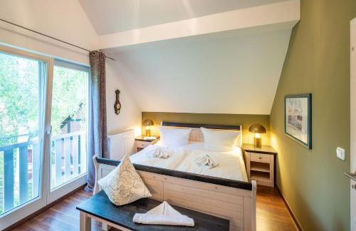 Frühlingserwachen im Haus Wassermann - Foto 18