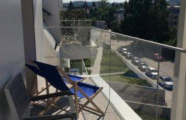 MYE Apartments - Sopot Okrzei Apartament - Foto 6