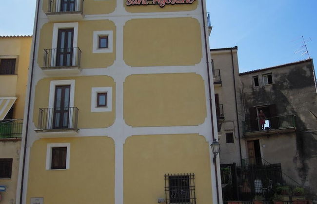 Sant'Agostino Guest Rooms - Foto 36