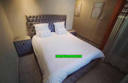 Ni 100%Gite,Ni100% loc chez Kheira&Pascal - Foto 38