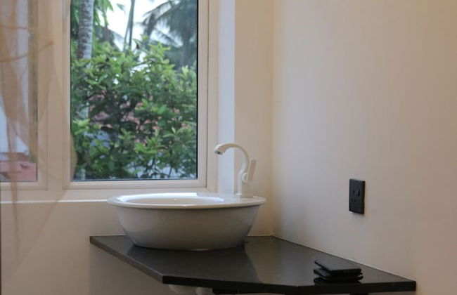 The Villa Sea Breeze - Photo 12