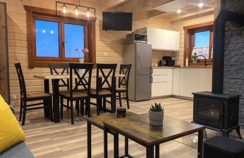 Domki pod Czarną Górą - Foto 13