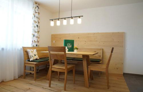 Bauernhof Hipp Ferienwohnung - Foto 3