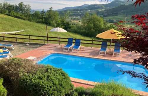 Casa Petra - Casa Tre Stelle - Casa Caneva - Ferien für 6-14 Personen - Foto 17