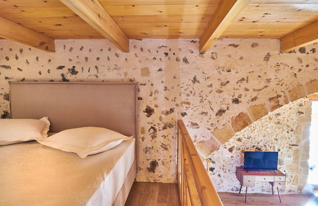 Achilleas Apartments - Foto 4