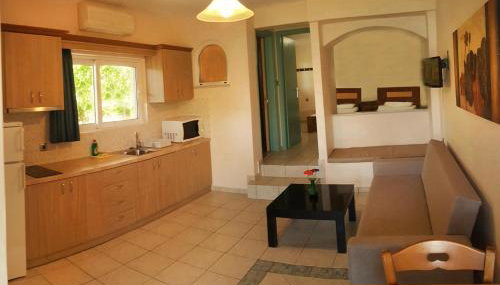 Villa Pappas - Foto 2