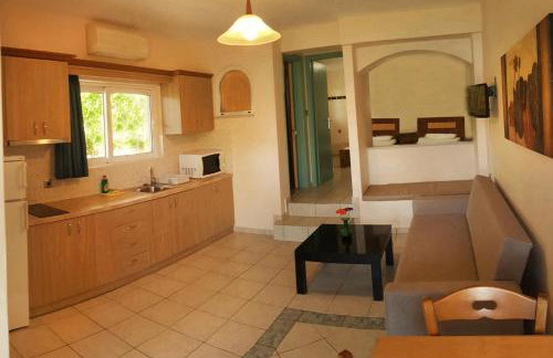 Villa Pappas - Foto 2