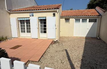 Maison familiale la Parée - Foto 12