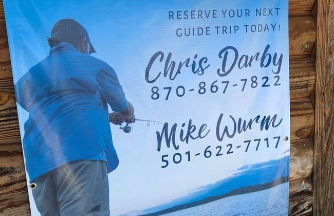 The Bear Den - Foto 33