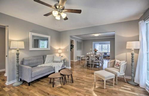 Cheval Circle Retreat Hot Tub, Fire Pits, Views - Foto 12