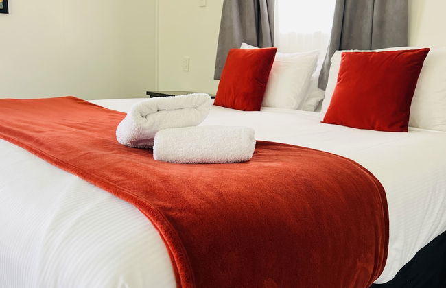 18th Avenue Thermal Motel - Photo 17