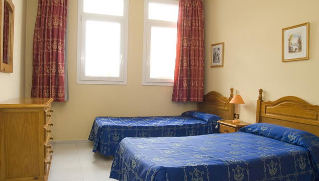 Apartamentos Boomerang I - Foto 2