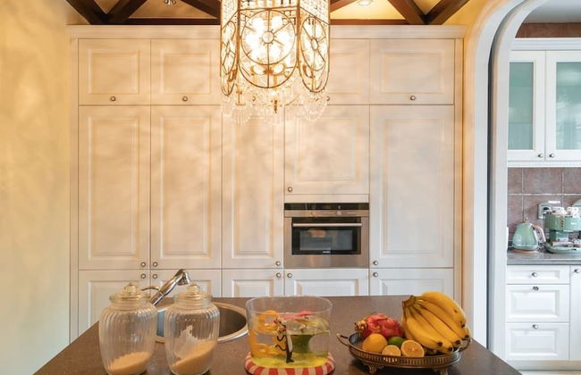 Qingdao Qiulin Hotel - Foto 8