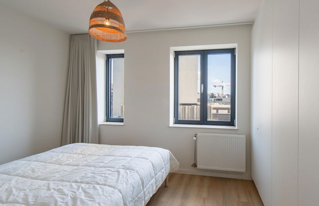 Apartment in Ostend Near the Beach - Foto 3