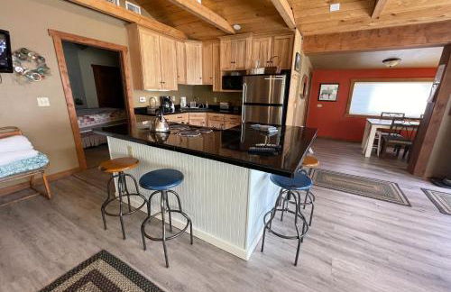 Stay Twin Lakes Cottage - Foto 8