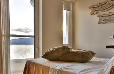 Boho Beach House in Itea-Delphi - Photo 34