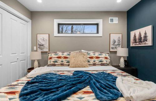 Luxury Getaway with Nature and Comfort - Foto 38