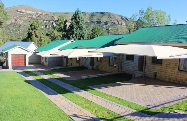 La Bri Self Catering - Photo 1